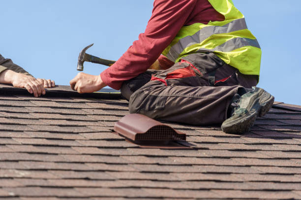 Quick and Trustworthy Emergency Roof Repair Services in Houston, TX